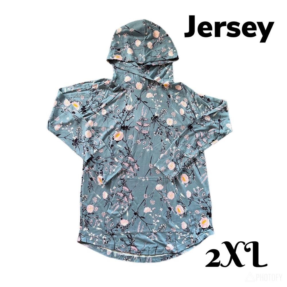 Lularoe Amber Hoodie